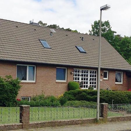 Haus Moorkamp Celle Exterior foto