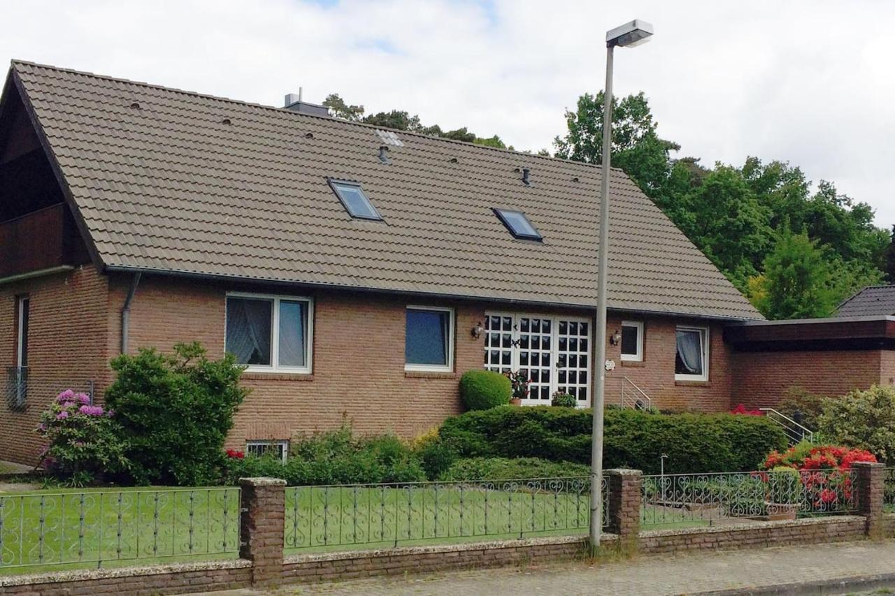Haus Moorkamp Celle Exterior foto