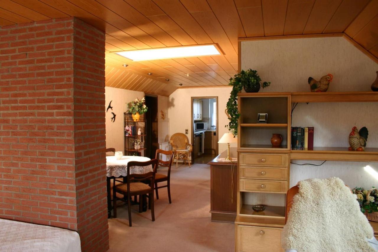 Haus Moorkamp Celle Exterior foto